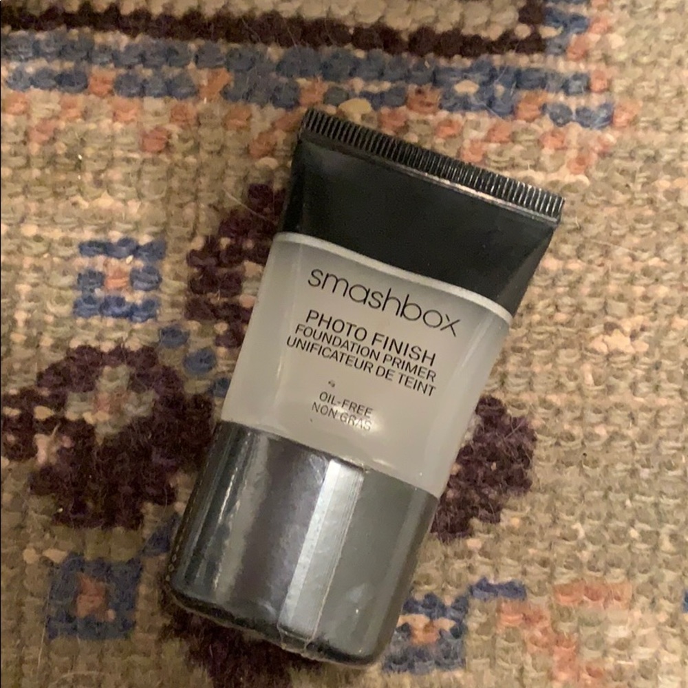 Smashbox primer